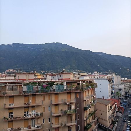 Butterfly House Bed & Breakfast Castellammare di Stabia Luaran gambar