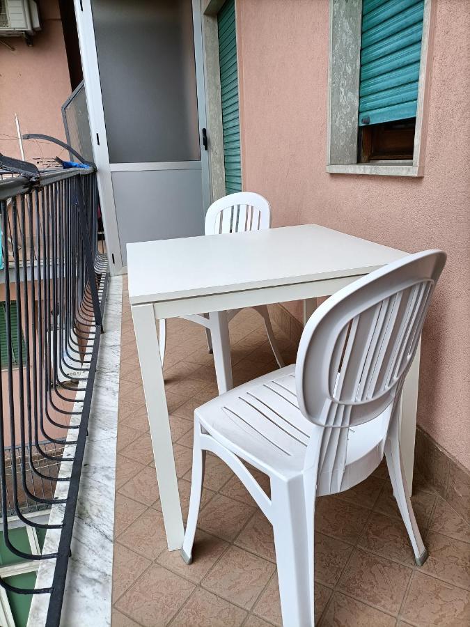 Butterfly House Bed & Breakfast Castellammare di Stabia Luaran gambar