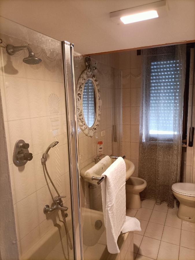 Butterfly House Bed & Breakfast Castellammare di Stabia Luaran gambar