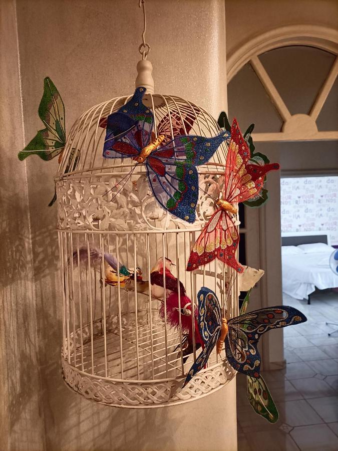 Butterfly House Bed & Breakfast Castellammare di Stabia Luaran gambar