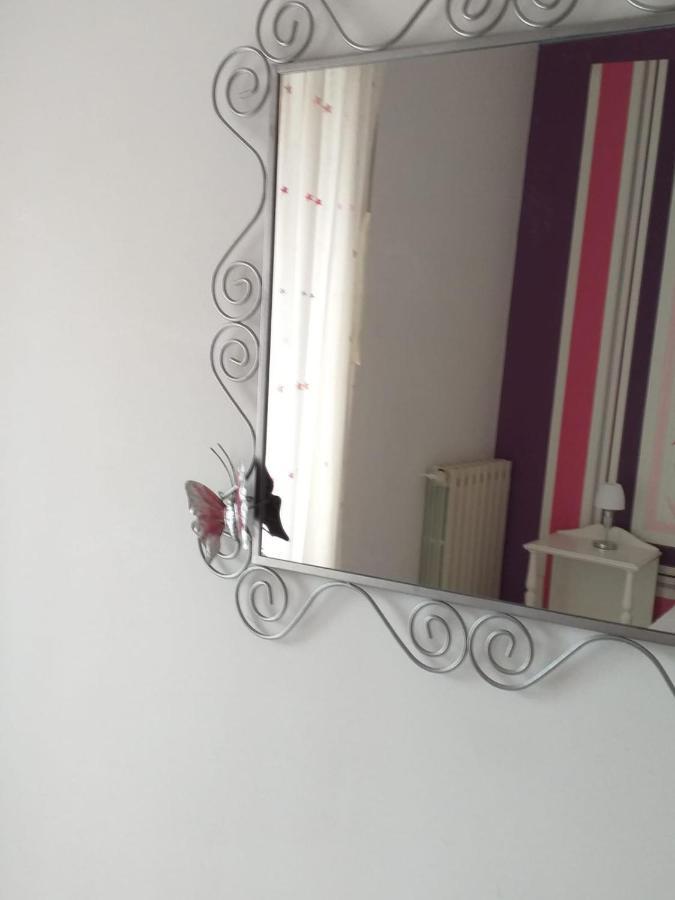 Butterfly House Bed & Breakfast Castellammare di Stabia Luaran gambar