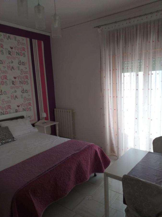 Butterfly House Bed & Breakfast Castellammare di Stabia Luaran gambar