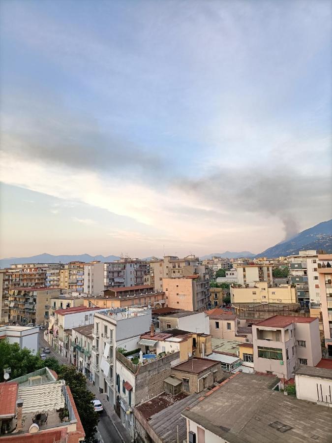 Butterfly House Bed & Breakfast Castellammare di Stabia Luaran gambar