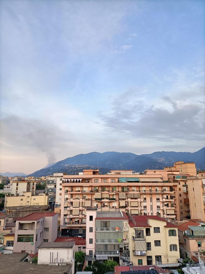 Butterfly House Bed & Breakfast Castellammare di Stabia Luaran gambar