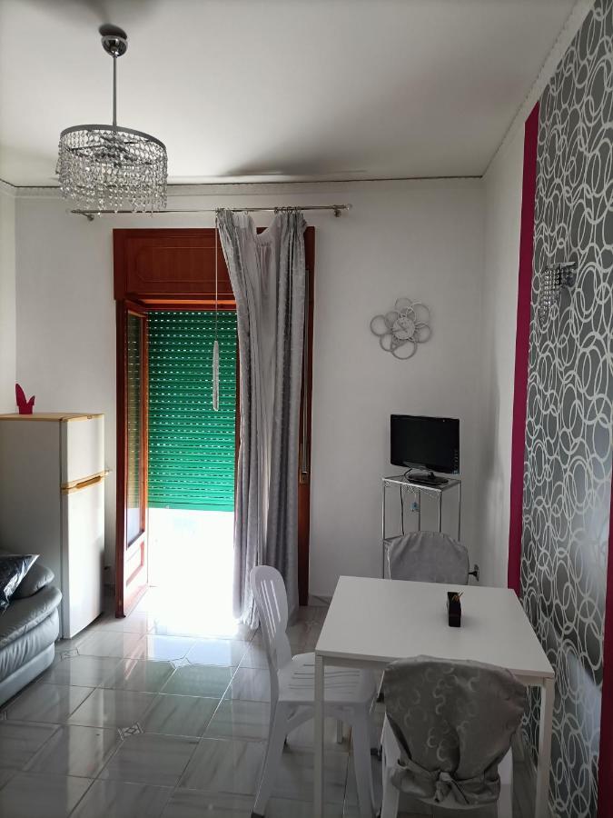 Butterfly House Bed & Breakfast Castellammare di Stabia Luaran gambar
