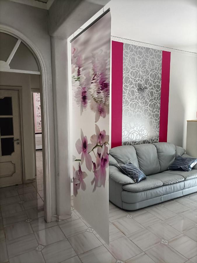 Butterfly House Bed & Breakfast Castellammare di Stabia Luaran gambar