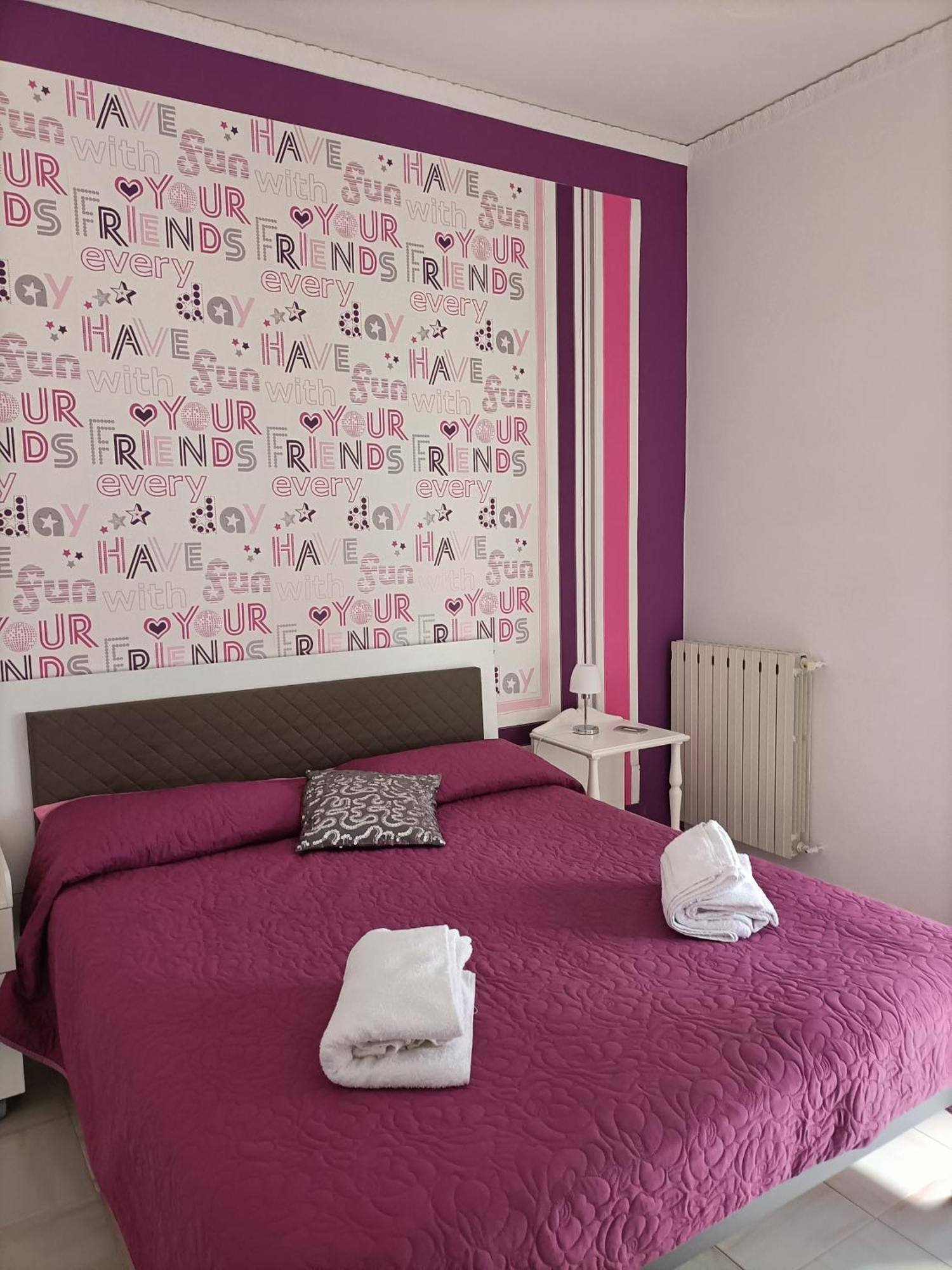Butterfly House Bed & Breakfast Castellammare di Stabia Luaran gambar