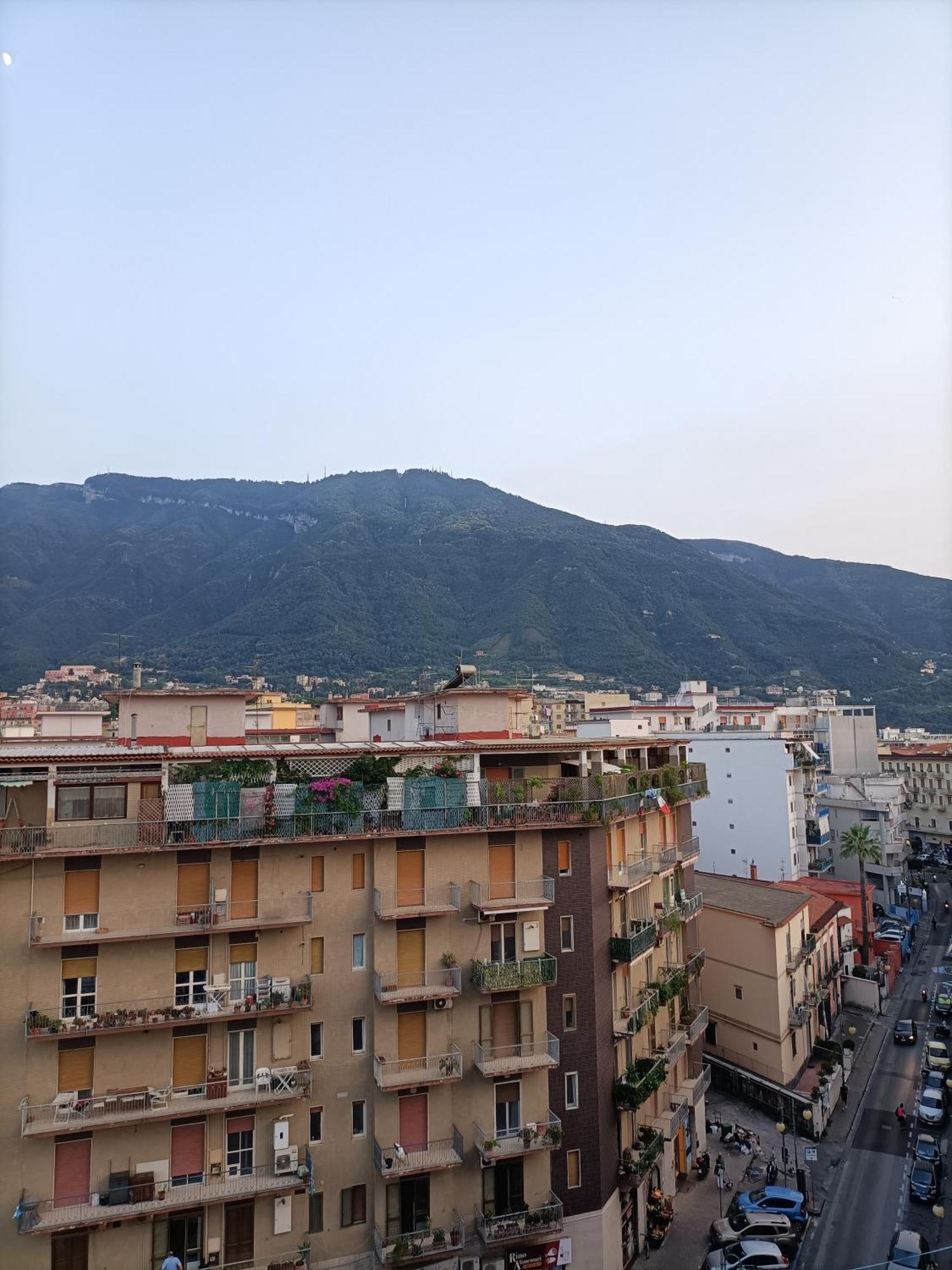 Butterfly House Bed & Breakfast Castellammare di Stabia Luaran gambar