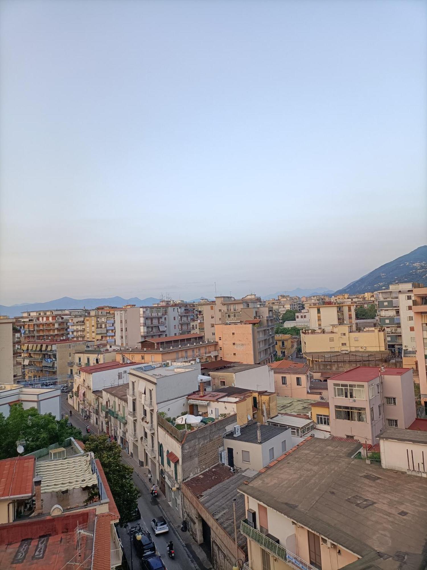 Butterfly House Bed & Breakfast Castellammare di Stabia Luaran gambar
